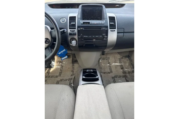 $16995 : 2007 Prius image 9