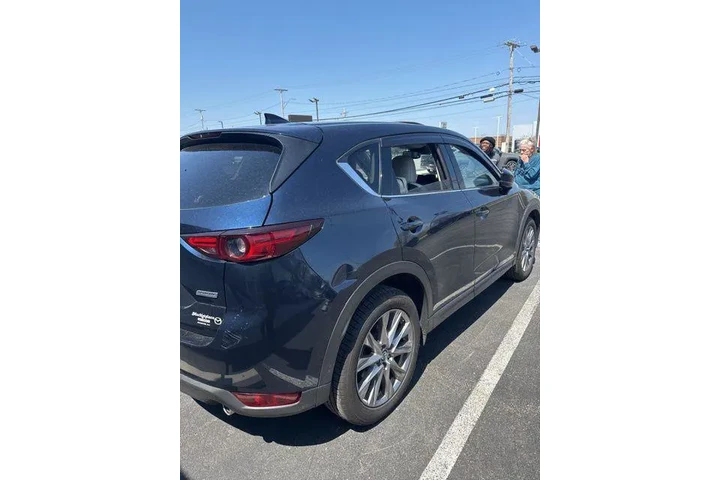 $23990 : Mazda CX-5 2019 AWD Grand To image 10