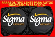$1 : TAPASOL PARA AUTOS thumbnail