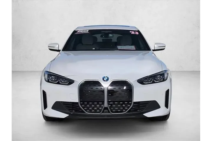 $33585 : BMW i4 2023 eDrive35 Gran Co image 2