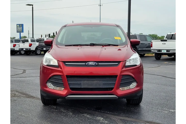 $6998 : Ford Escape 2015 SE 4dr SUV image 9