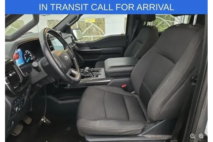 $39500 : Ford F-150 2021 4x4 Platinum image 9