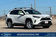 Toyota RAV4 2020 LE 4dr SUV en Imperial County