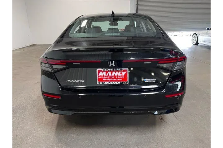$35987 : Honda Accord Hybrid 2025 Tou image 4