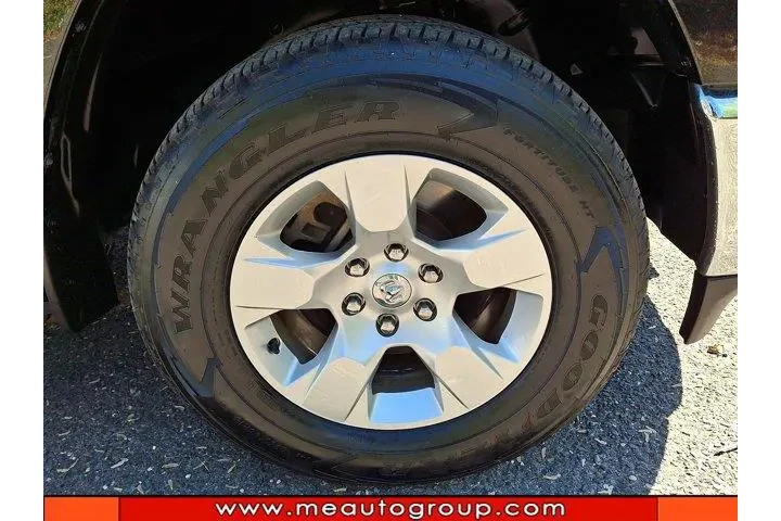 $30291 : Ram 1500 2021 4x4 Big Horn 4 image 9