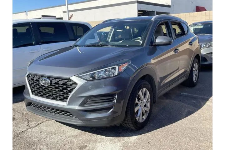 $13830 : Hyundai TUCSON 2021 Value 4d image 3