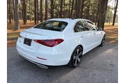 $33920 : Mercedes-Benz C-Class 2023 C thumbnail