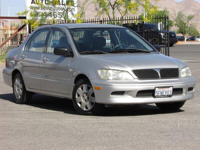 $4995 : 2003 Lancer ES image 2