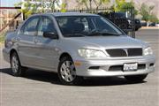 $4995 : 2003 Lancer ES thumbnail