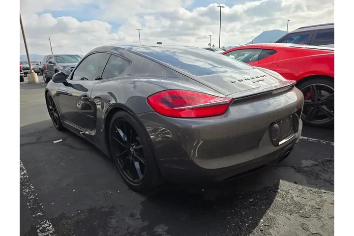 $39991 : Porsche Cayman 2015 2dr Coup image 3