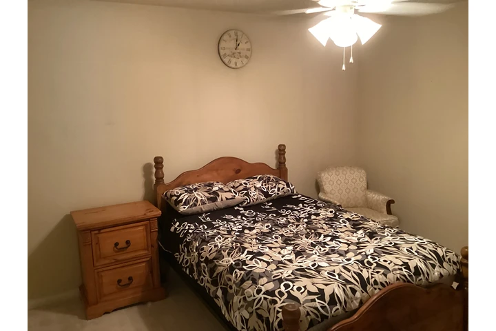 $1190 : 1 REC Amueblada En Casa+Pool++ image 2