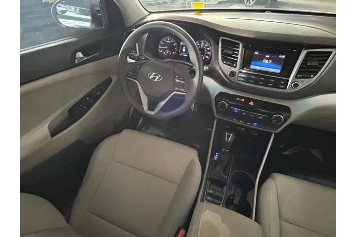 $6991 : Hyundai TUCSON 2017 SE Plus image 9