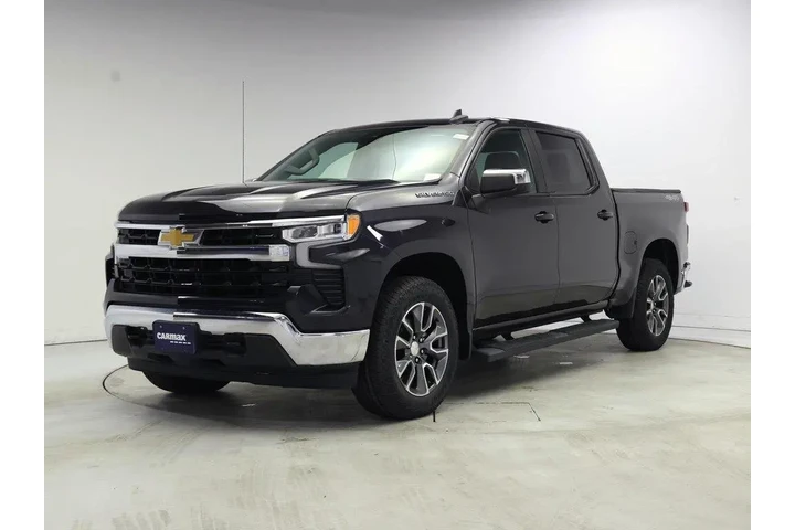$36998 : Chevrolet Silverado 1500 202 image 4