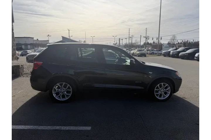 $7999 : 2012 BMW X3 xDrive35i image 8