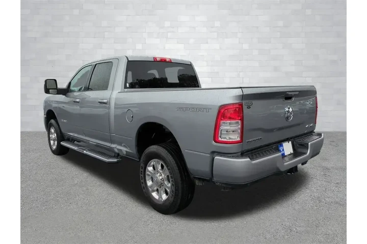 $38600 : Ram 2500 2024 4x4 Big Horn 4 image 6