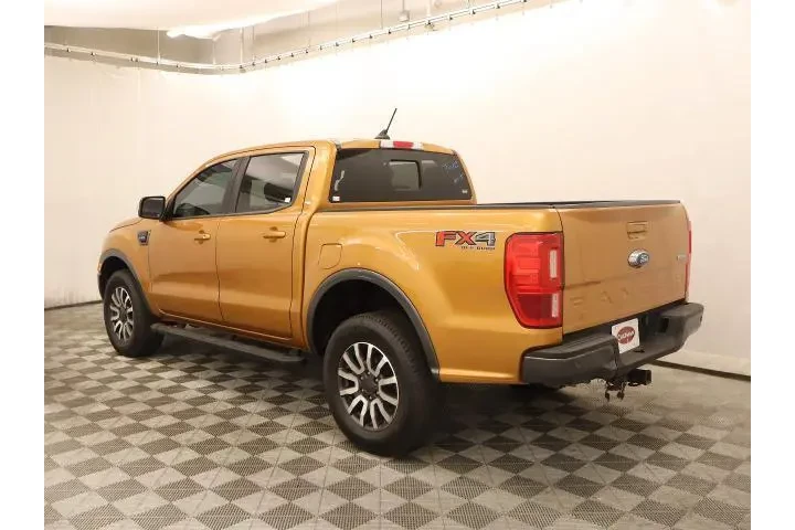 $24995 : Ford Ranger 2020 4x4 Lariat image 10