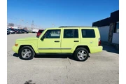 $5999 : 2010 Commander Sport thumbnail