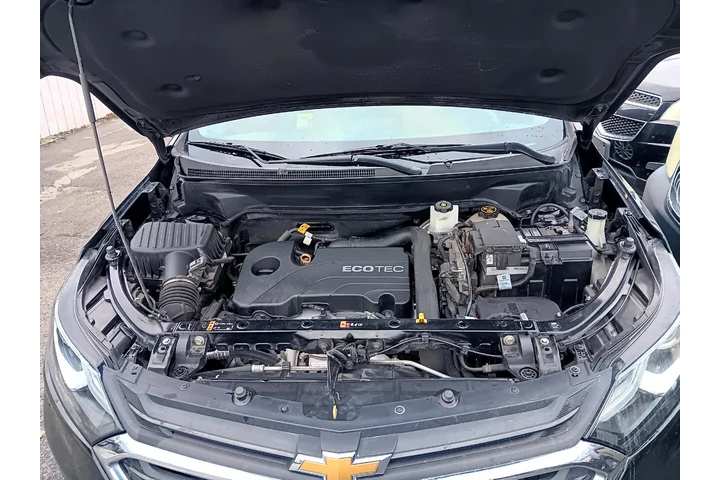 $9995 : 2020 Equinox LT image 5