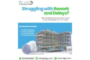 Providing BIM modeling service en Arlington VA