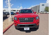 Nissan Frontier 2024 4x2 S 4 thumbnail