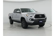 Toyota Tacoma 2020 4x2 SR5 V en Sacramento