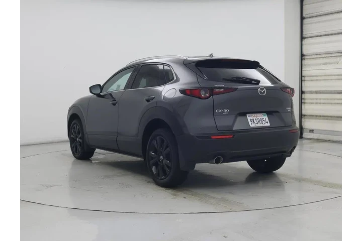 $26998 : Mazda CX-30 2023 AWD 2.5 Tur image 2