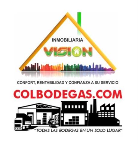 VISION INMOBILIARIA/COLBODEGAS image 1
