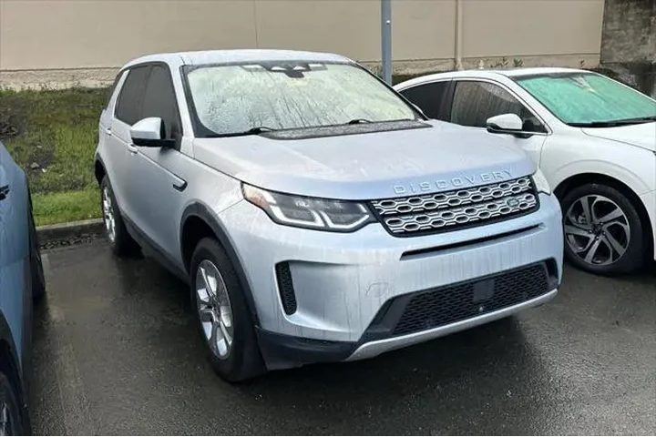 $19990 : Land Rover Discovery Sport 2 image 2