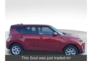 Kia Soul 2024 LX 4dr Crossov en Wichita