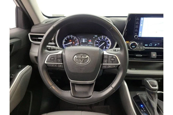 $34998 : Toyota Highlander 2022 AWD X image 10