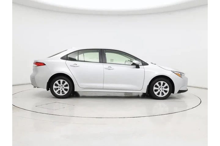 $23998 : Toyota Corolla Hybrid 2023 L image 7