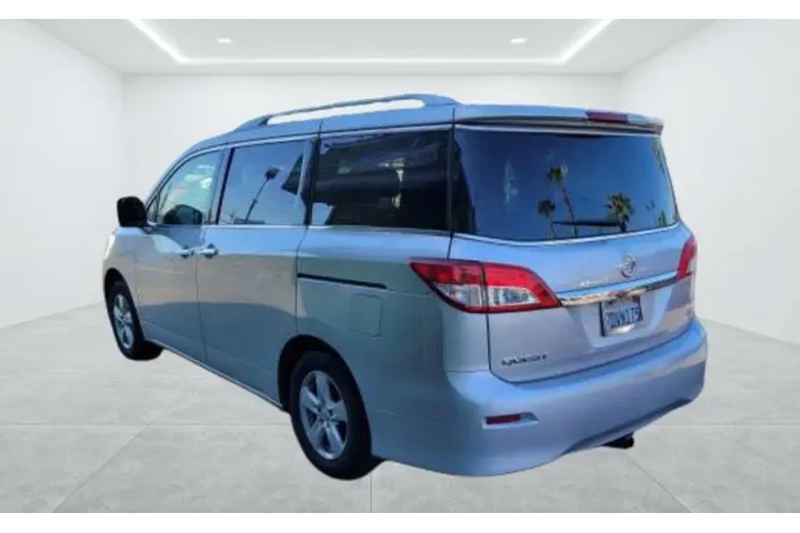 $7500 : 2014 Quest 3.5 SV image 5