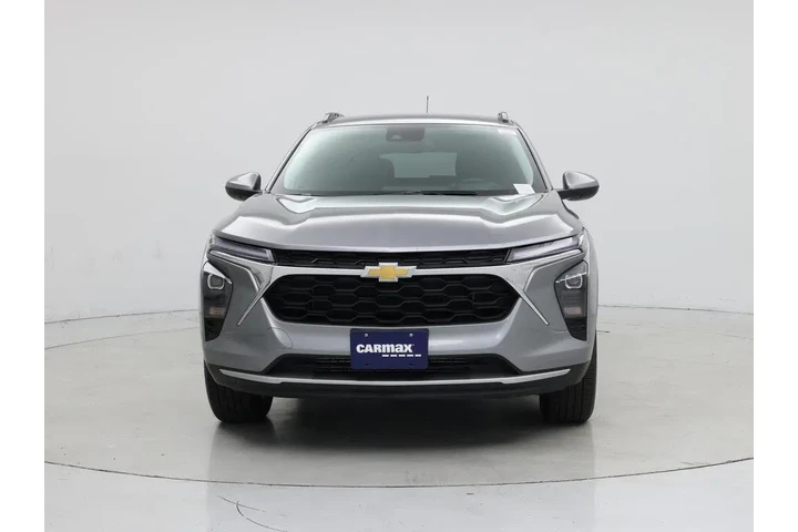 $21998 : Chevrolet Trax 2025 LT 4dr C image 5