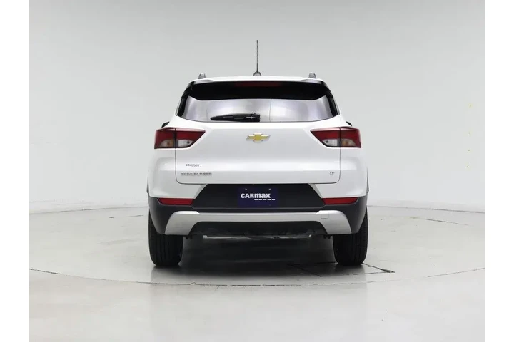 $19998 : Chevrolet Trailblazer 2022 L image 6