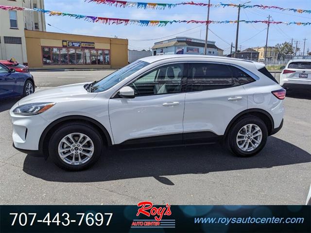 $18995 : 2020 Escape SE AWD SUV image 4