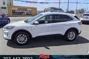 $18995 : 2020 Escape SE AWD SUV thumbnail