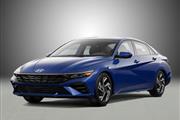 $26775 : New 2024 Hyundai ELANTRA SEL thumbnail