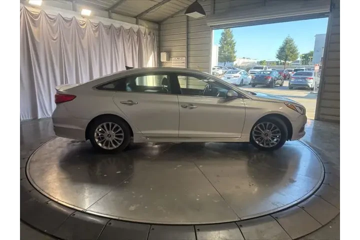 $12499 : Hyundai SONATA 2015 Limited image 4