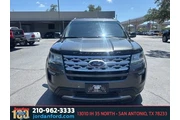 $14553 : Ford Explorer 2019 XLT 4dr S thumbnail