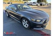 Ford Mustang 2016 V6 2dr Fas