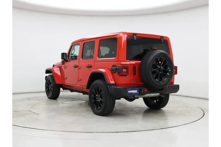 $35998 : Jeep Wrangler 2025 4x4 Sahar image 2