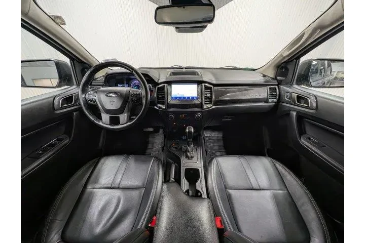 $31366 : Ford Ranger 2022 4x4 Lariat image 2