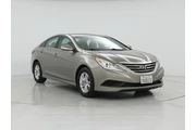 Hyundai SONATA 2014 GLS 4dr en Sacramento