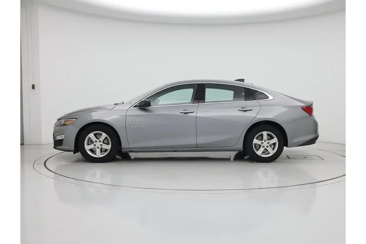 $18998 : Chevrolet Malibu 2024 LS 4dr image 3