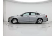 $18998 : Chevrolet Malibu 2024 LS 4dr thumbnail