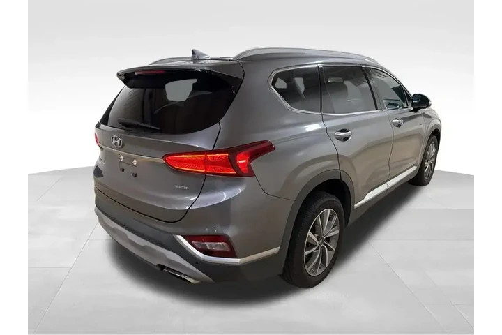 $18977 : Hyundai SANTA FE 2020 AWD SE image 6