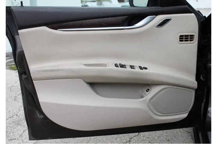 $13990 : 2015 Ghibli S Q4 image 10