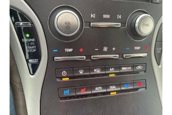 $16992 : Lincoln MKX 2017 Reserve 4dr image 10