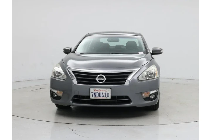 $11998 : Nissan Altima 2015 2.5 SL 4d image 5