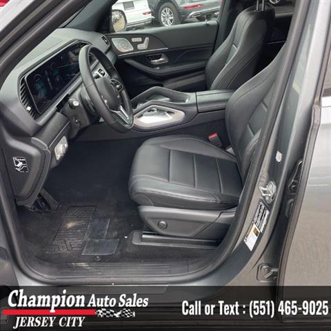 Used 2020 GLE GLE 350 4MATIC image 9